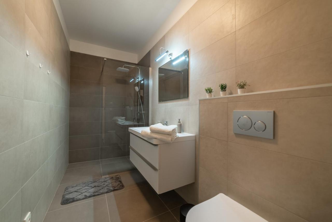 Apartmán New Near Dancing House Praha